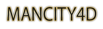 Logo MANCITY4D